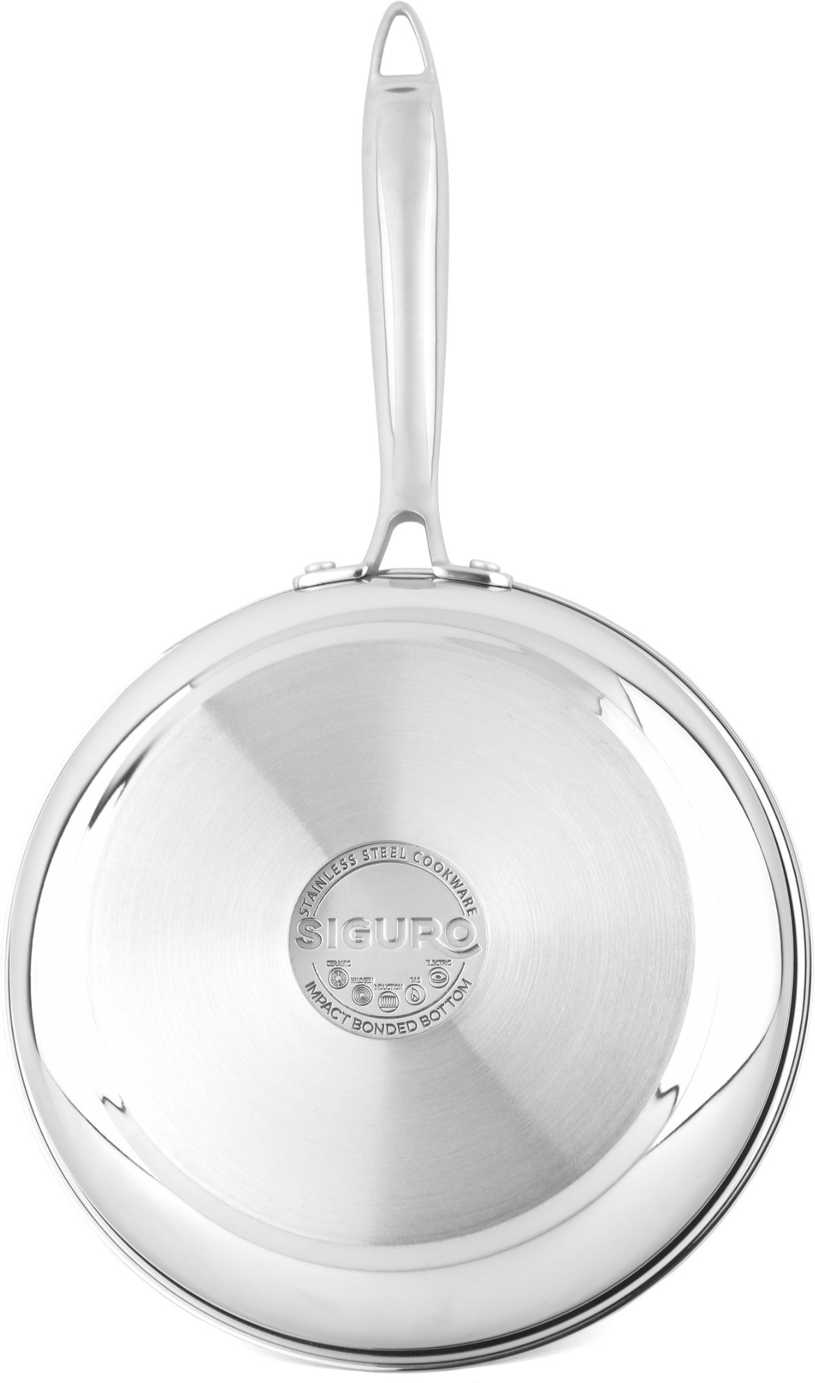 Pánev Siguro Pure Delight