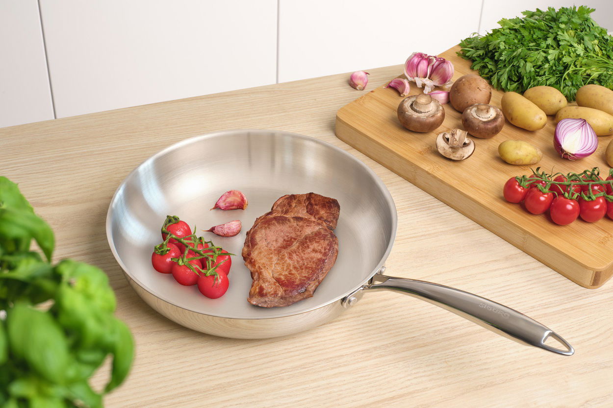 Pánev Siguro Pure Delight