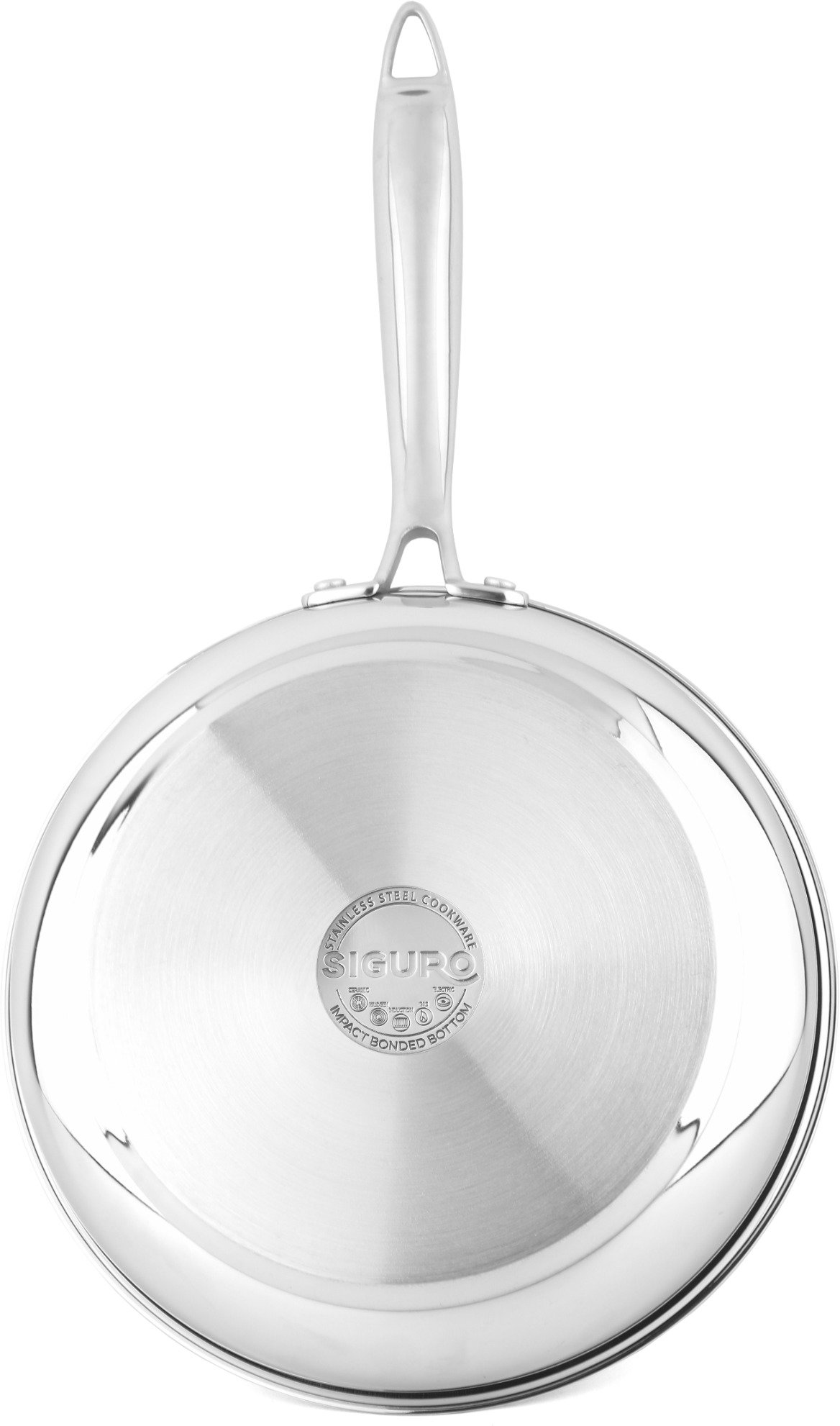 Pánev Siguro Pure Delight