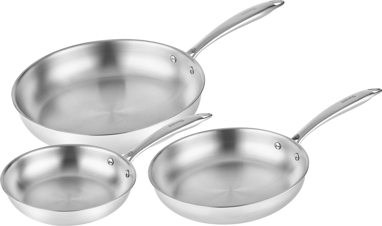 Sada pánví Siguro Pure Delight