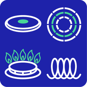 Siguro Wok Pure Delight