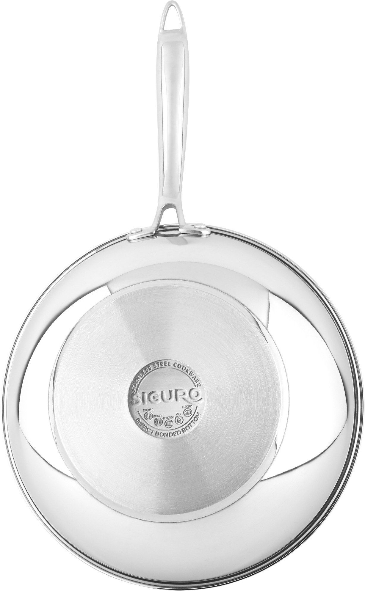 Siguro Wok Pure Delight