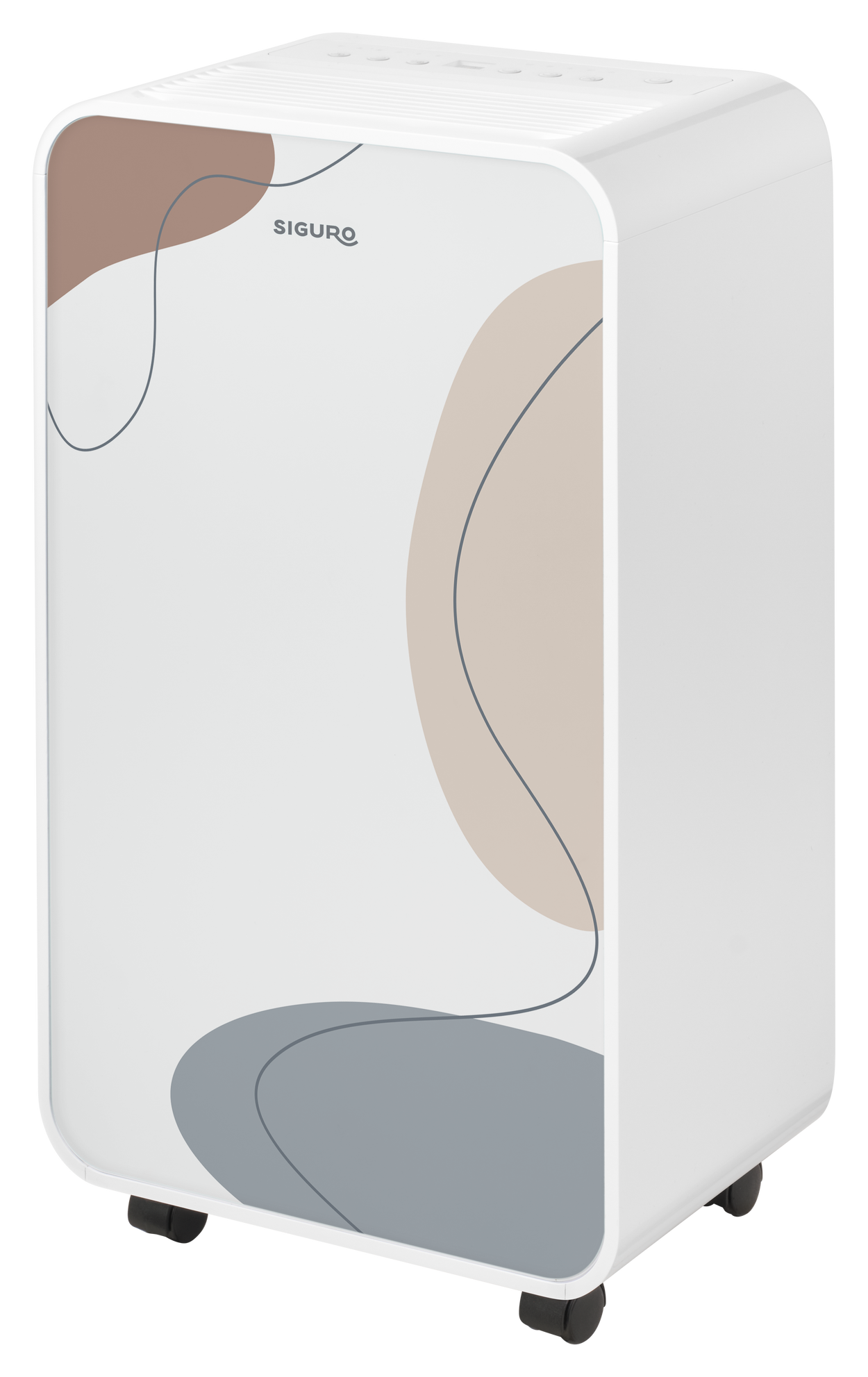 Siguro DH-C400K Dry Nest 16L WiFi