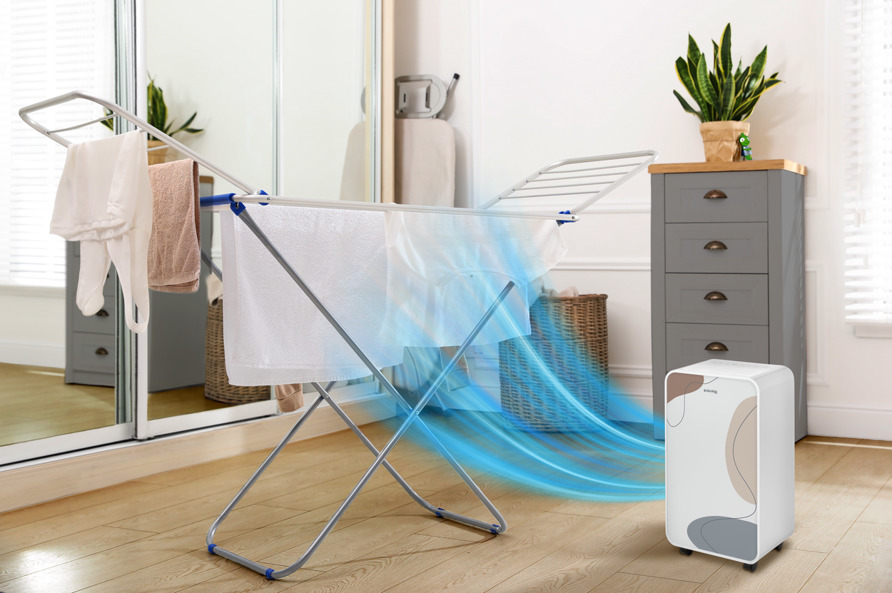 Siguro DH-C400K Dry Nest 16L WiFi