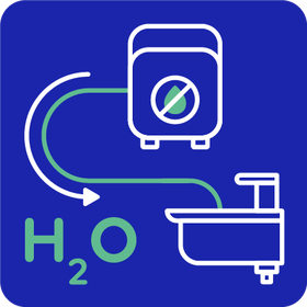 Siguro DH-C400L Dry Nest 16L WiFi