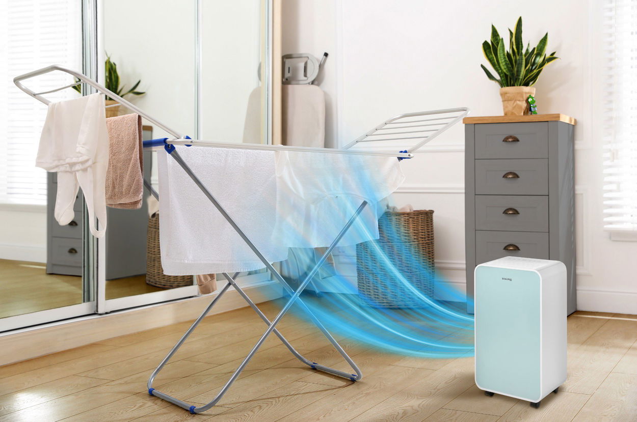 Siguro DH-C400L Dry Nest 16L WiFi