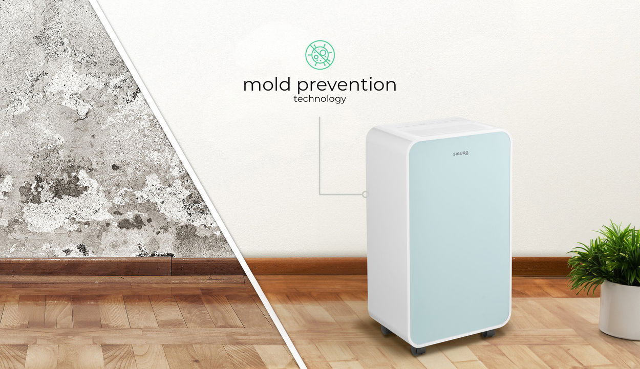 Siguro DH-C400L Dry Nest 16L WiFi