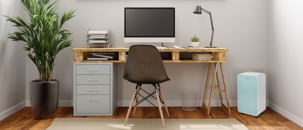 Siguro DH-C400L Dry Nest 16L WiFi