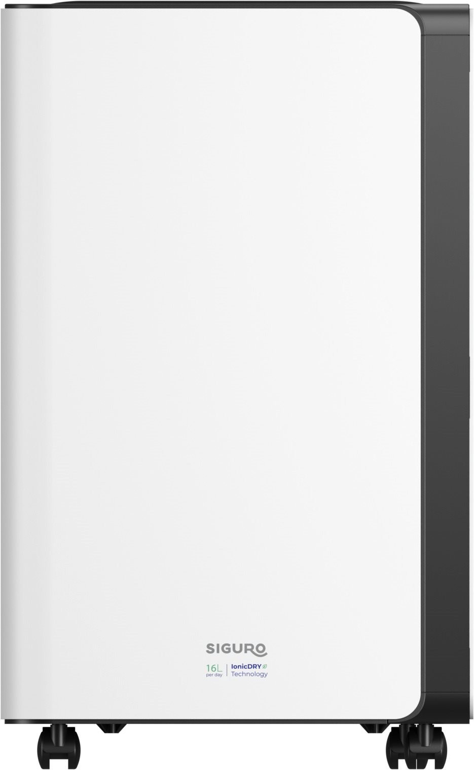 Odvlhčovač vzduchu Siguro DH-G400W Archelon 16L WiFi