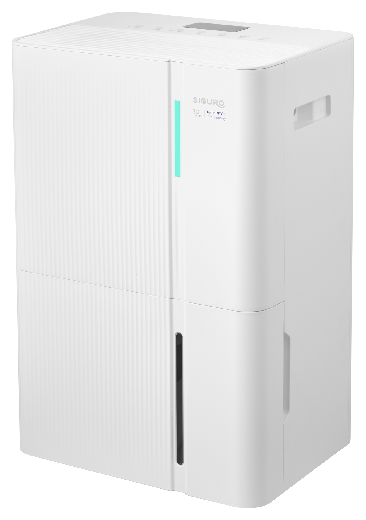 Siguro DH-M100W Air Control 30L WiFi