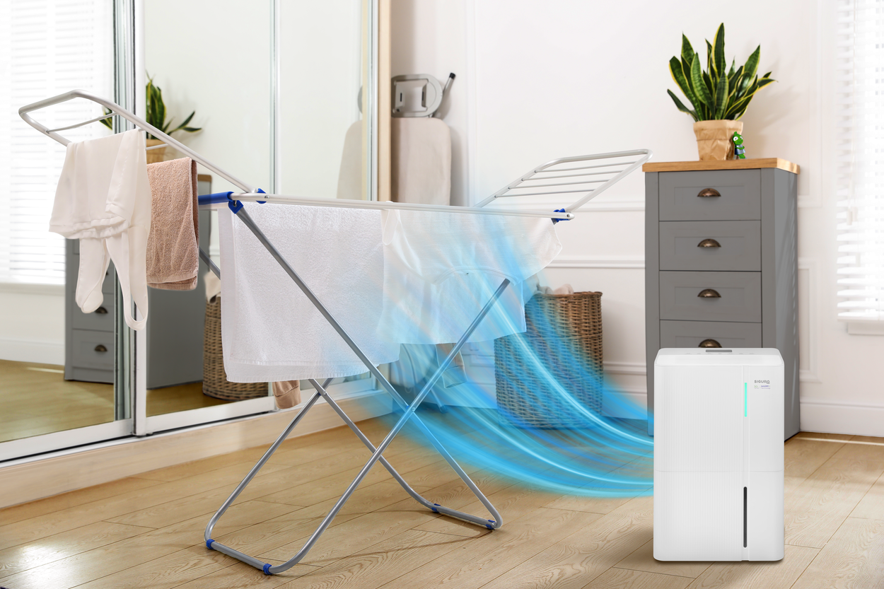 Siguro DH-M100W Air Control 30L WiFi