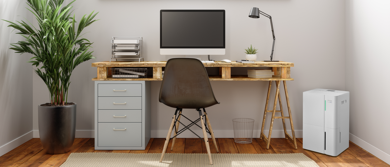 Siguro DH-M100W Air Control 30L WiFi