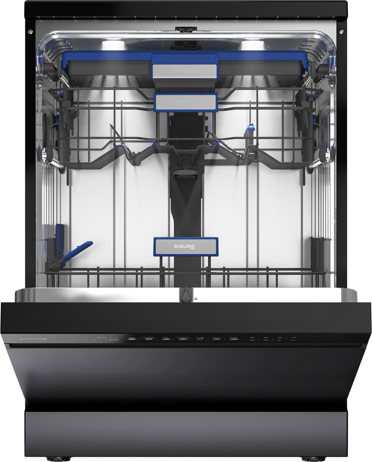 Siguro EasyTouch F603DS