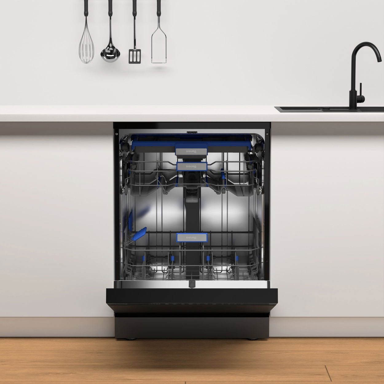 Siguro EasyTouch F603DS