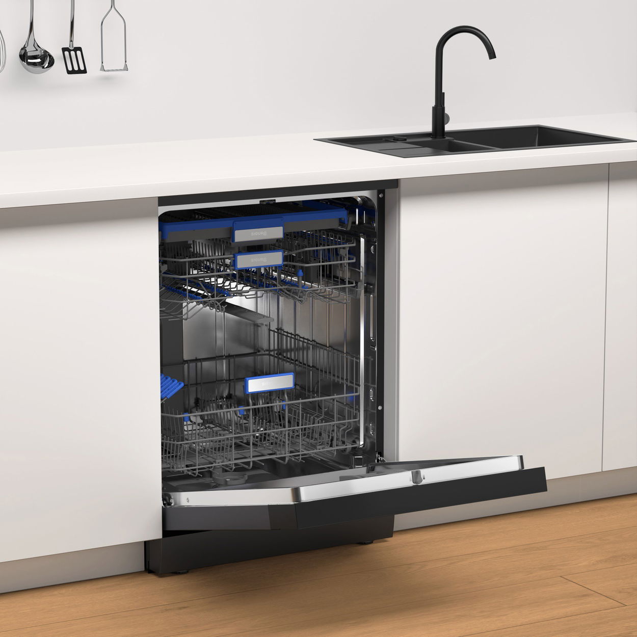 Siguro EasyTouch F603DS