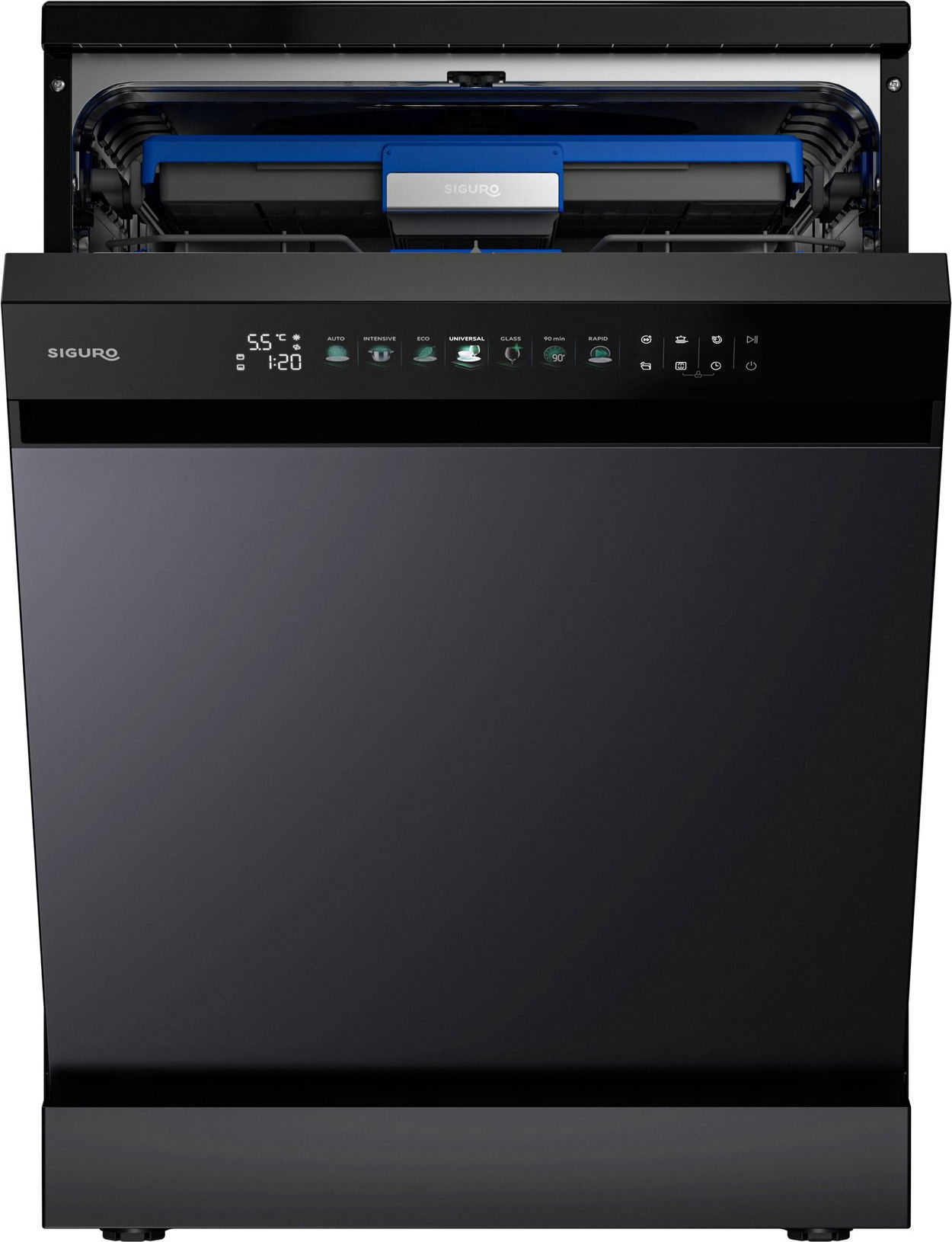 Siguro EasyTouch F603DS