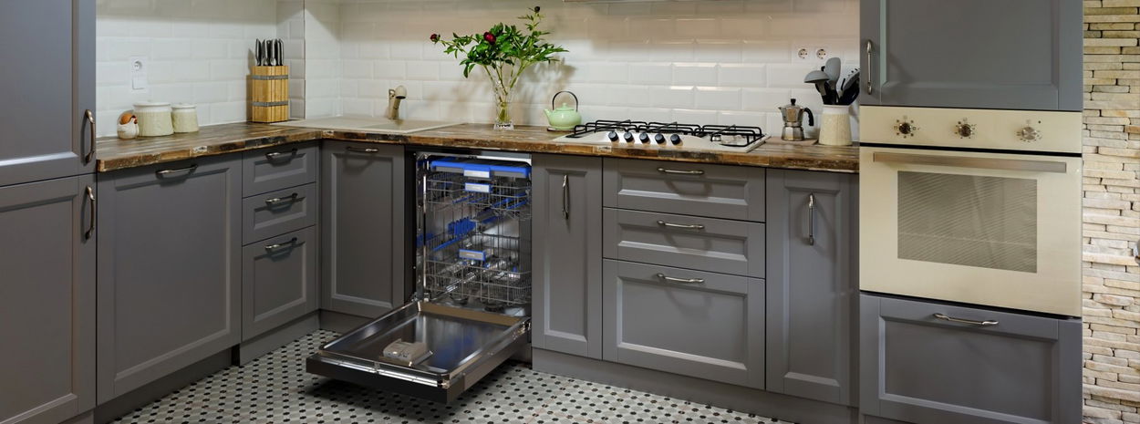 Siguro EasyTouch F603DS