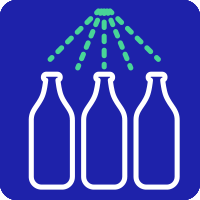 Myčka Siguro EasyTouch F603W