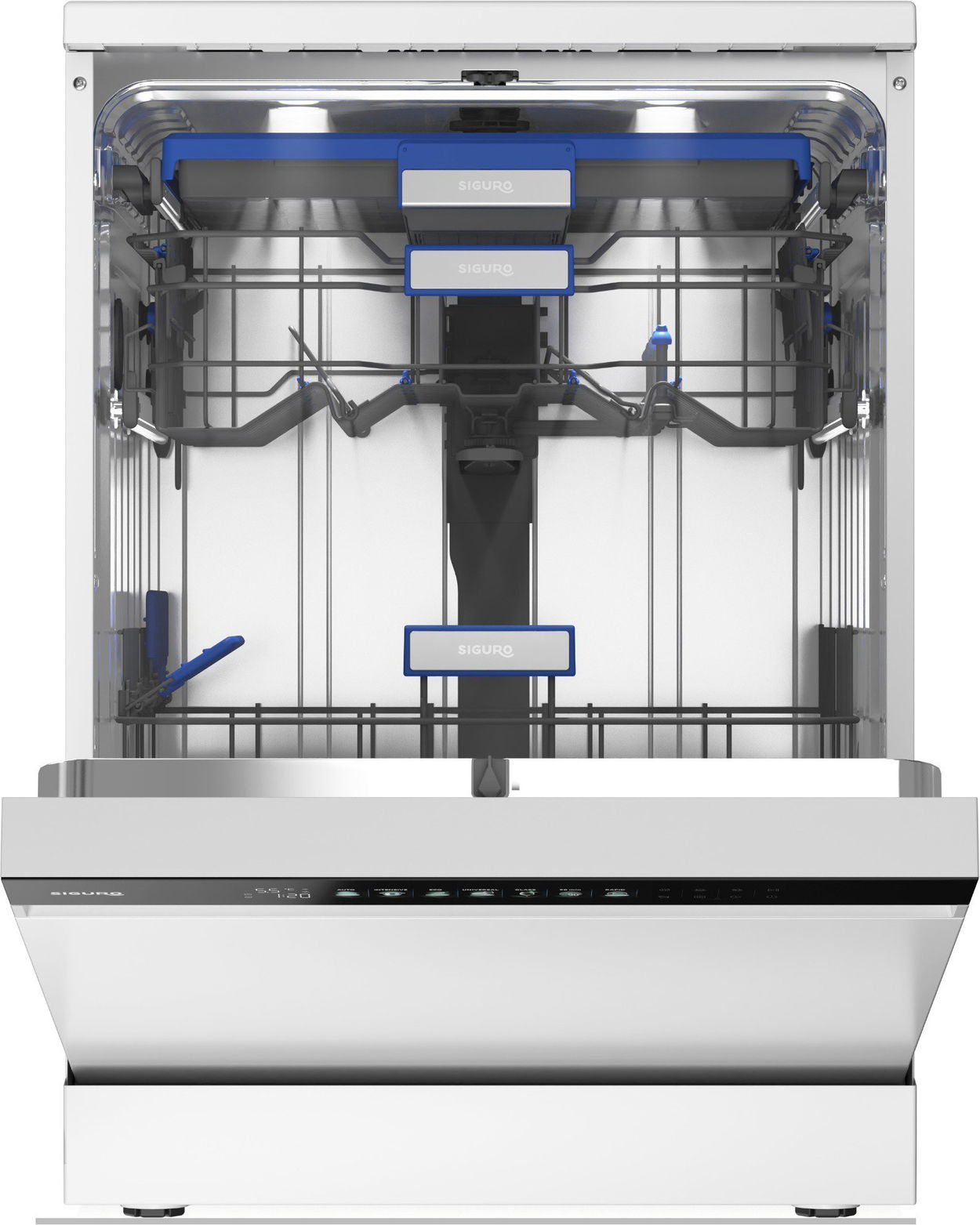 Siguro EasyTouch F603DS