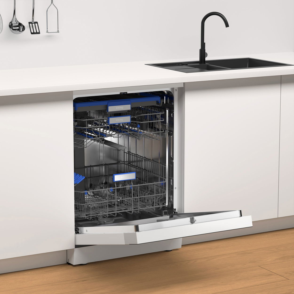 Siguro EasyTouch F603DS