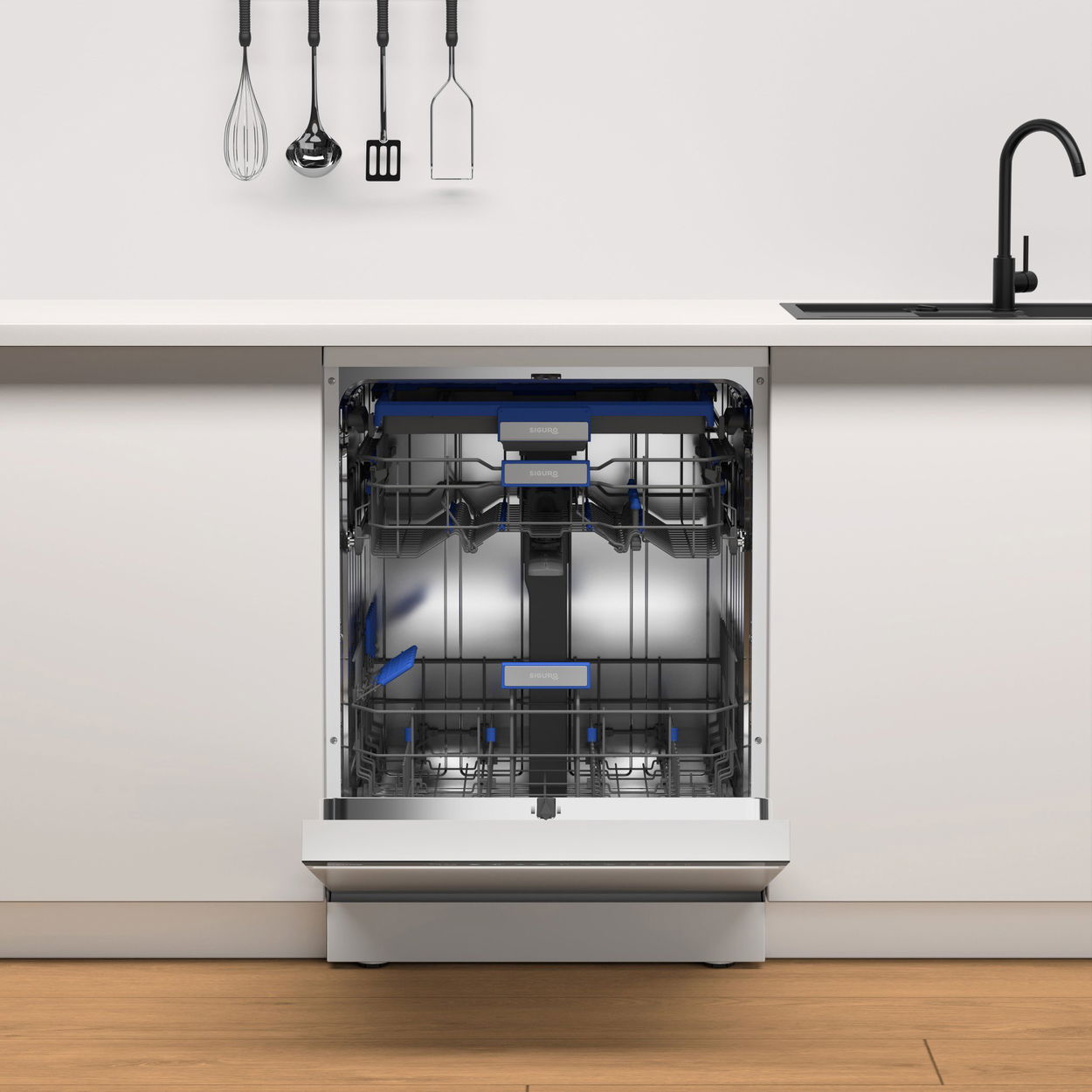 Siguro EasyTouch F603DS