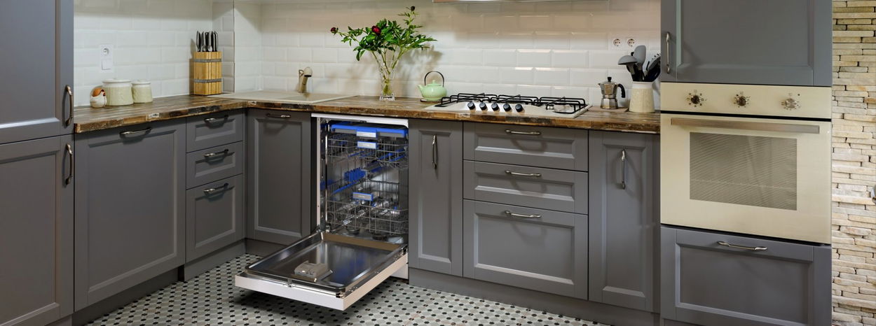 Siguro EasyTouch F603DS