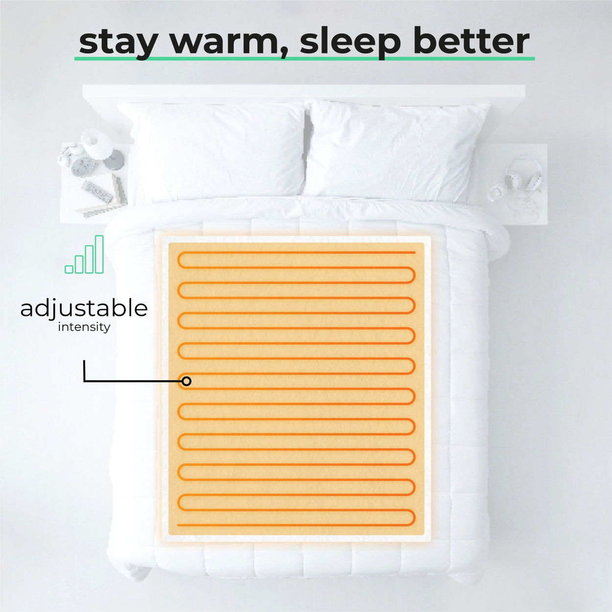 Siguro Cosy Nest C250Y