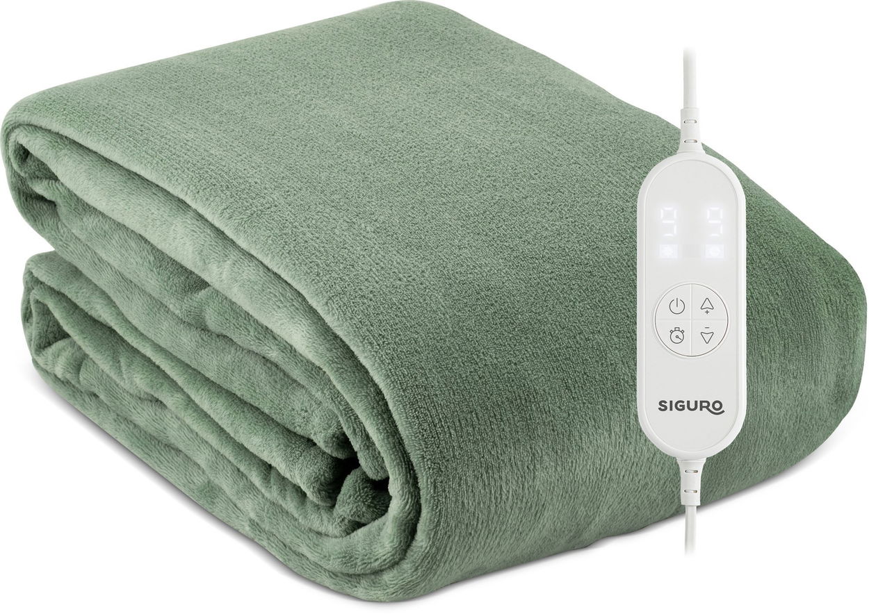 Siguro Warm Hug H150E