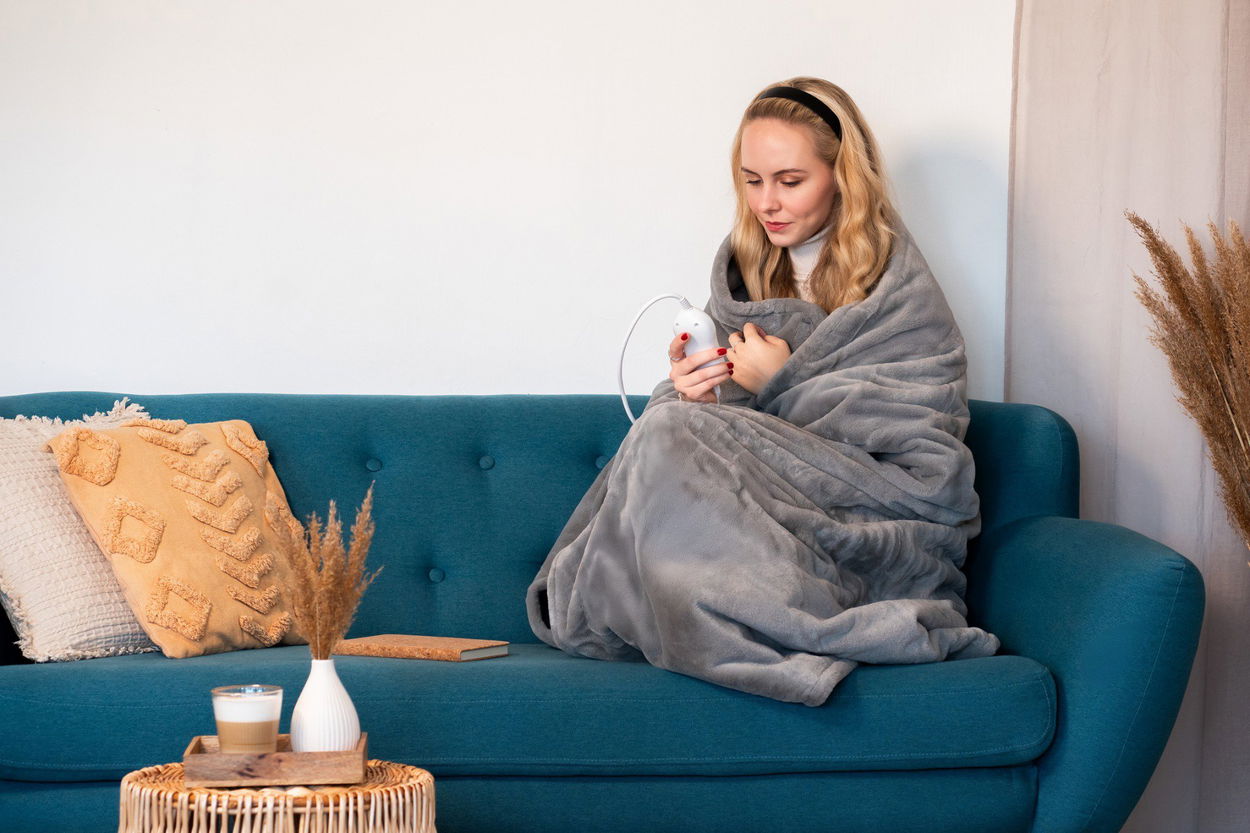 Siguro Cosy Hug H250Y