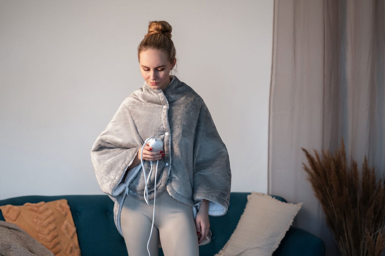 Siguro Cosy Warmth M450Y