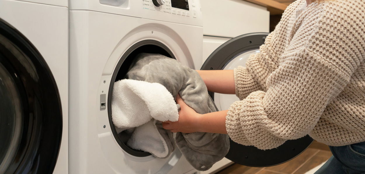 Siguro Cosy Warmth M450Y