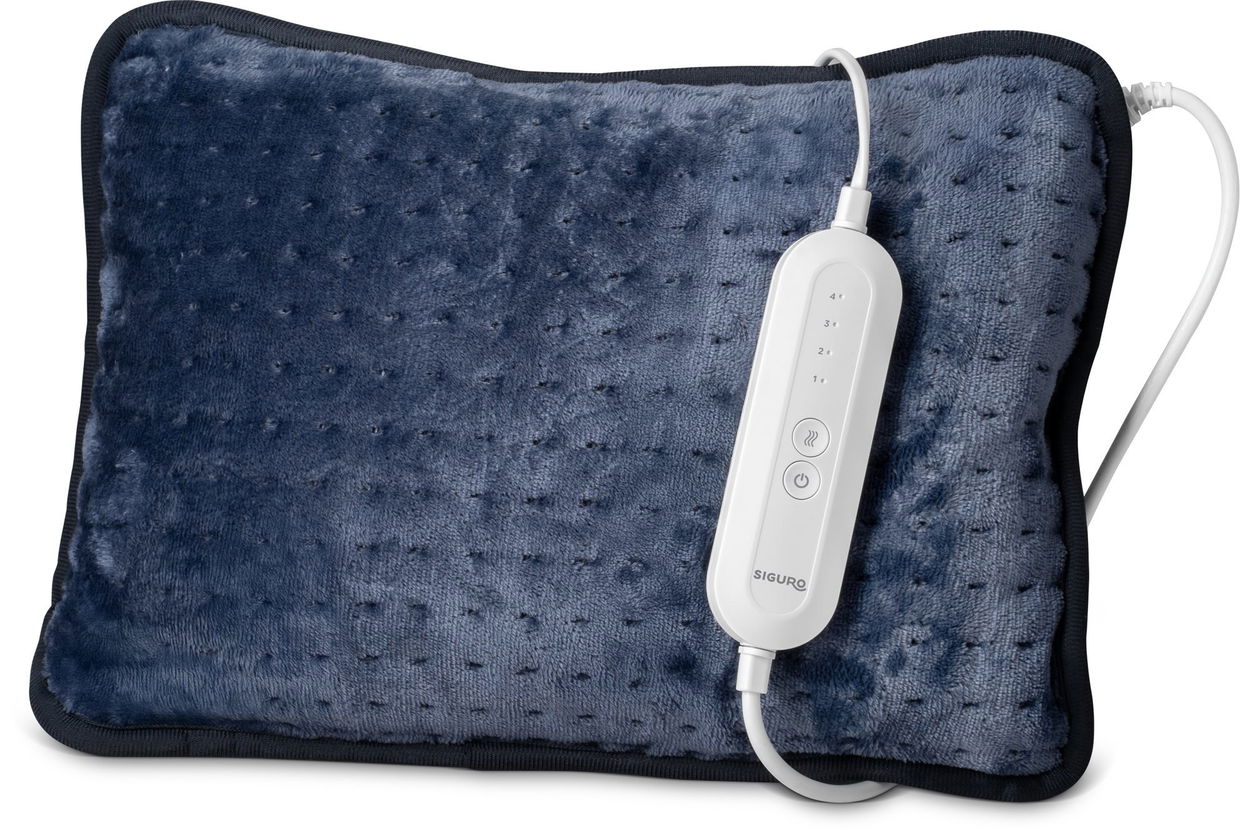 Vyhřívaný polštář Siguro EB-P200D Cosy Heaven
