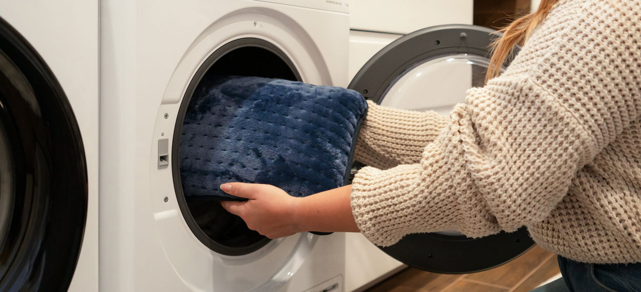 Vyhřívaný polštář Siguro EB-P200D Cosy Heaven