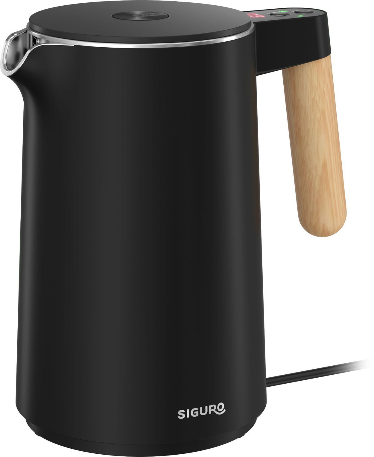 Siguro Mackay C750B