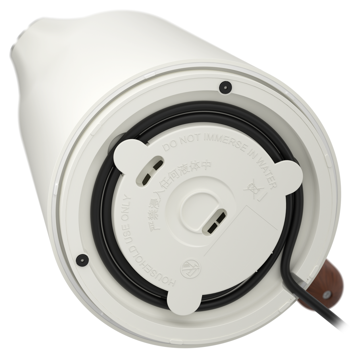 Siguro Mackay C750BE
