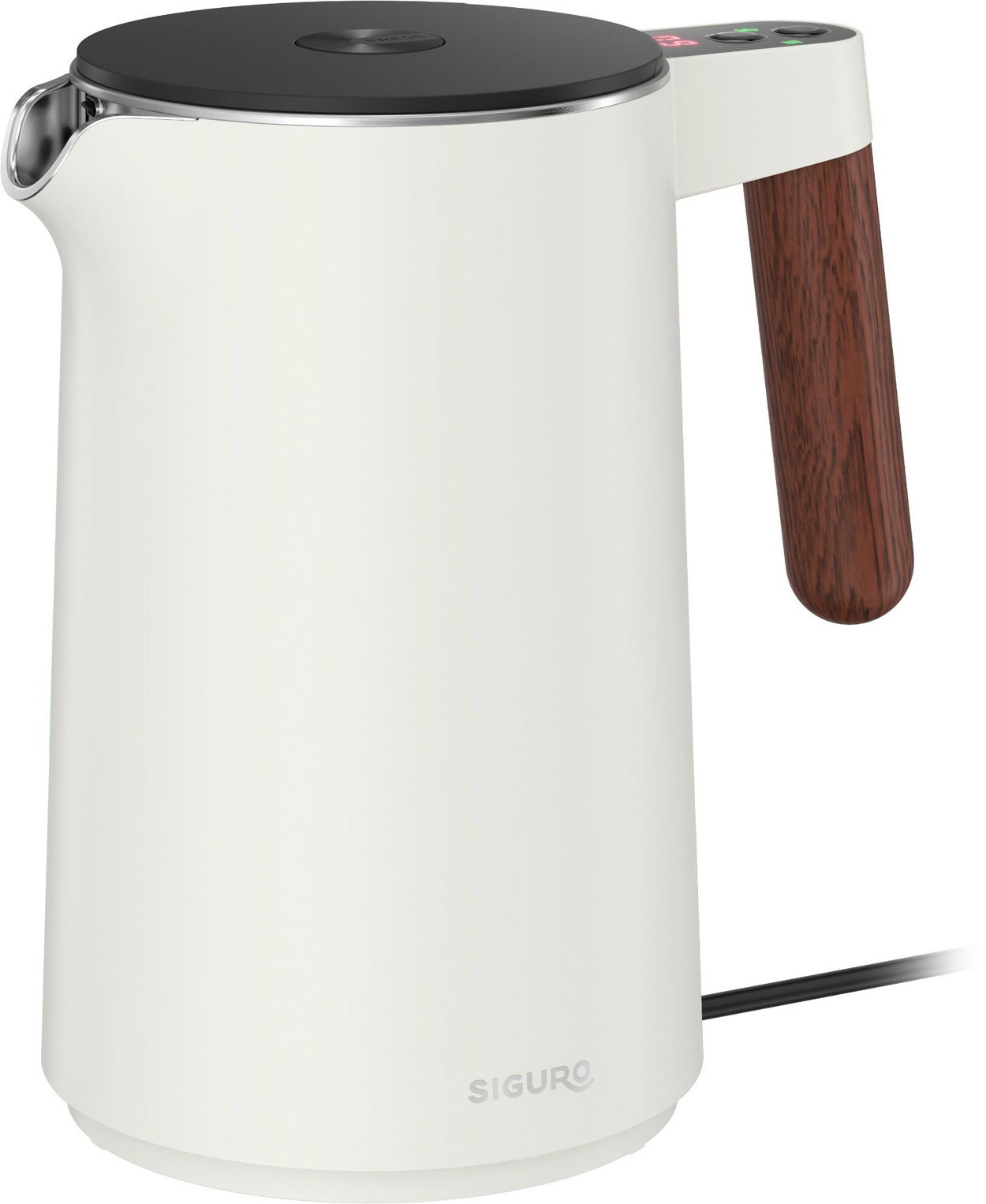Siguro Mackay C750BE