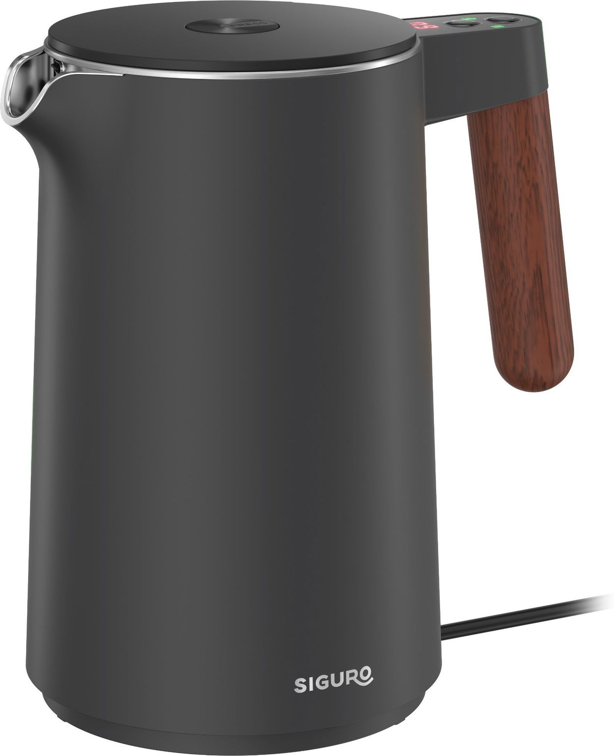 Siguro Mackay C750DY