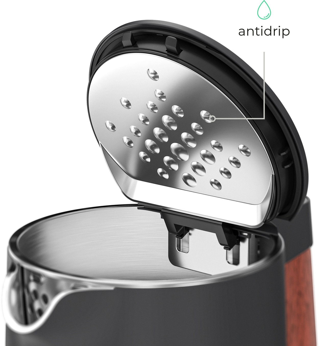 Siguro Mackay C750DY