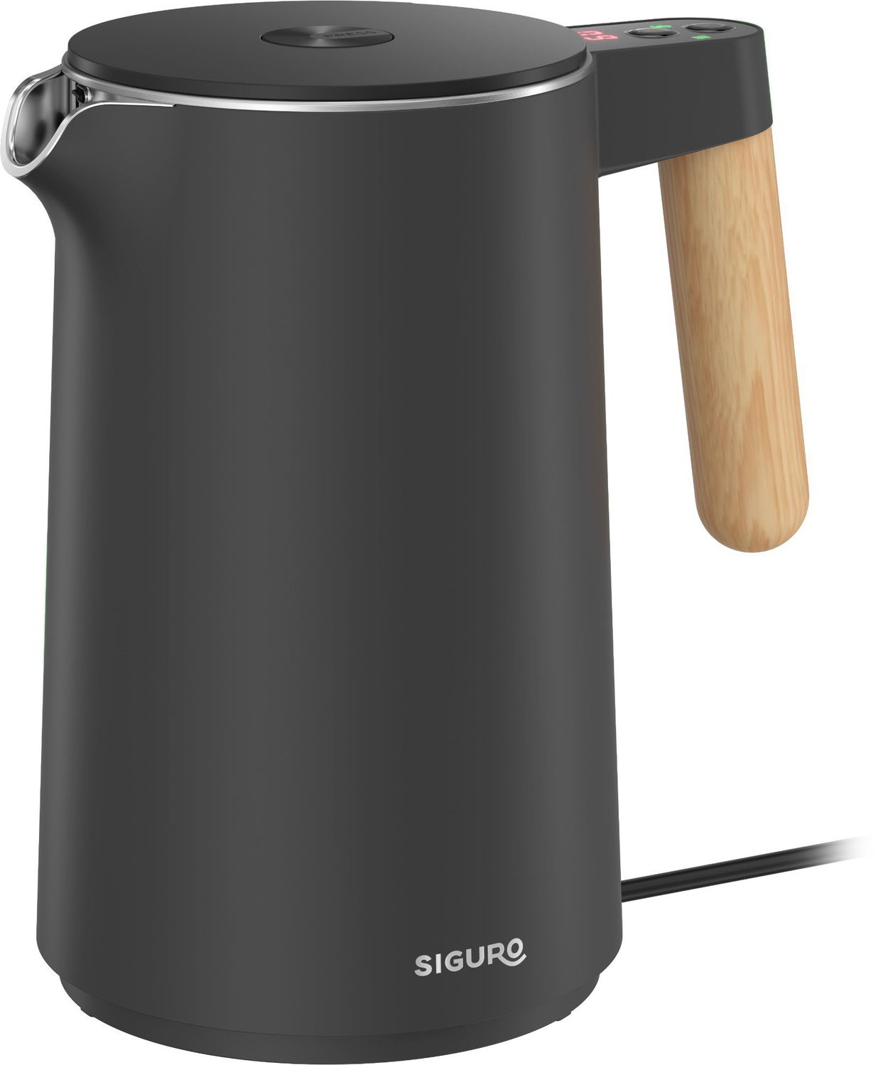 Siguro Mackay C750LY