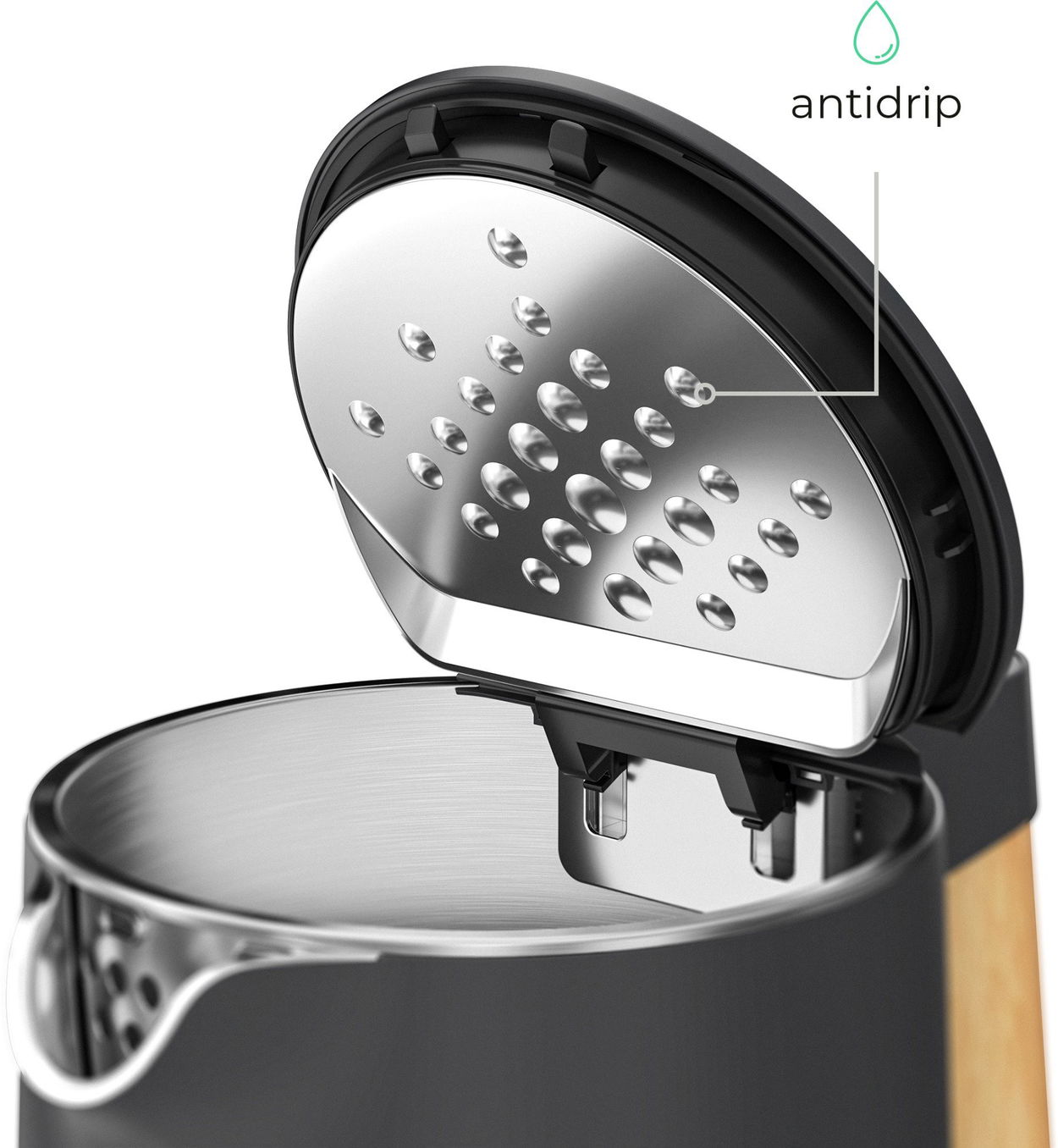 Siguro Mackay C750LY