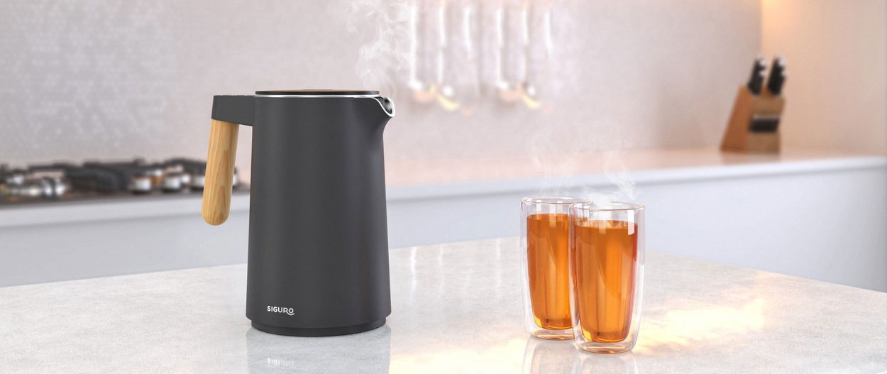 Siguro Mackay C750LY