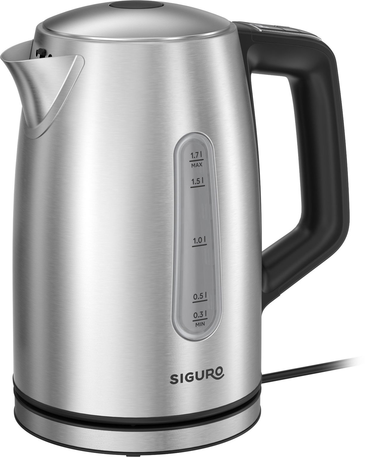 Siguro Metalist Advanced Control D470SU