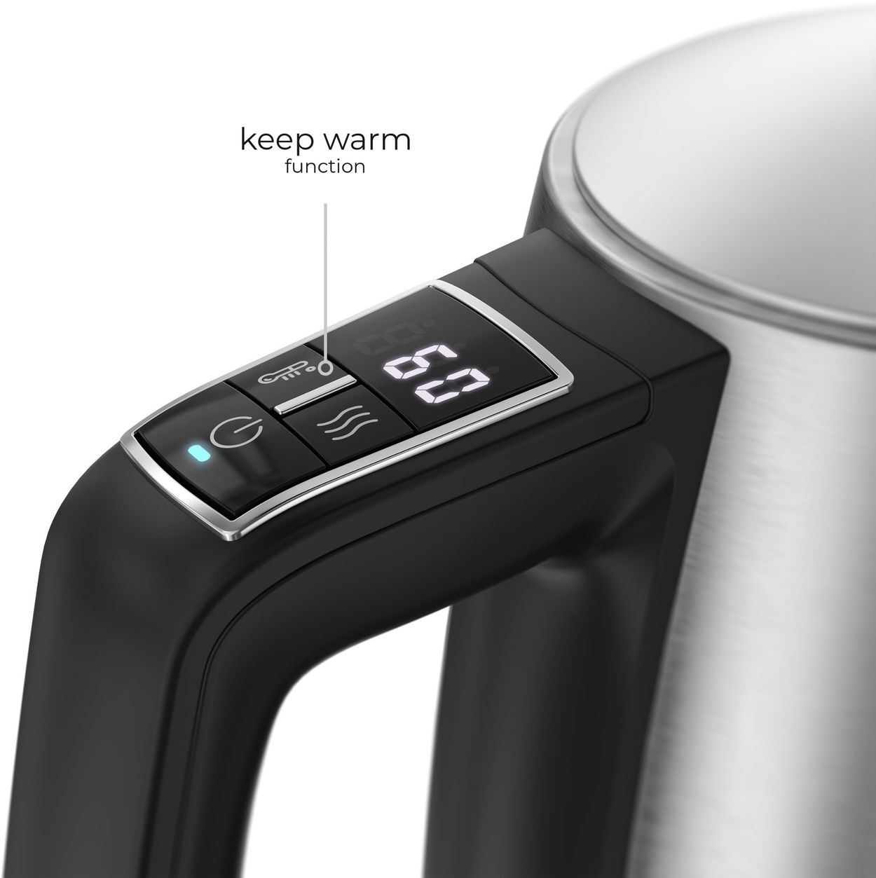 Siguro Metalist Advanced Control D470SU