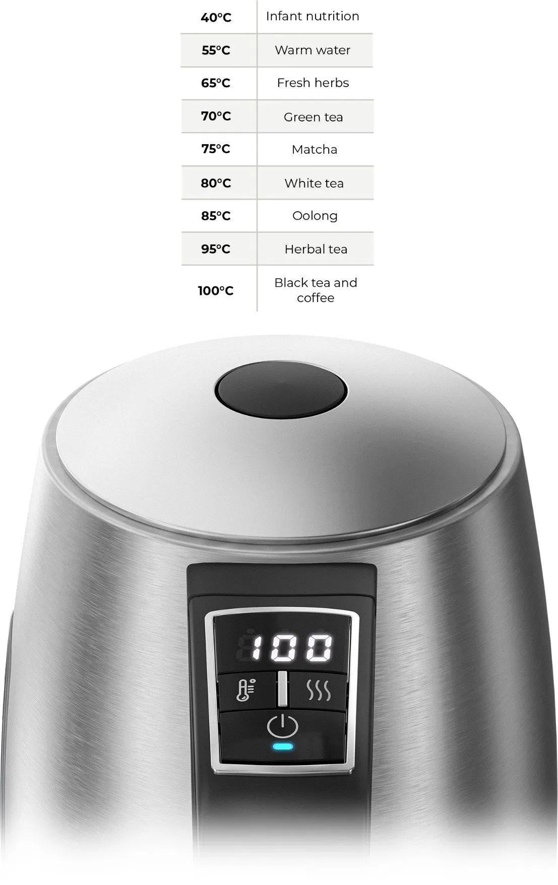 Siguro Metalist Advanced Control D470SU