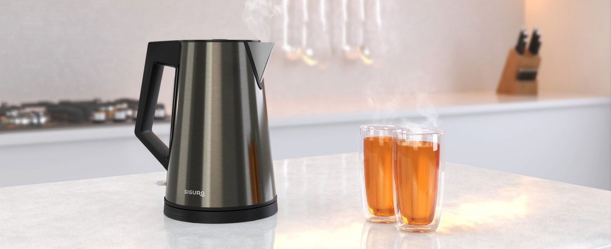 Siguro Newcastle E460B