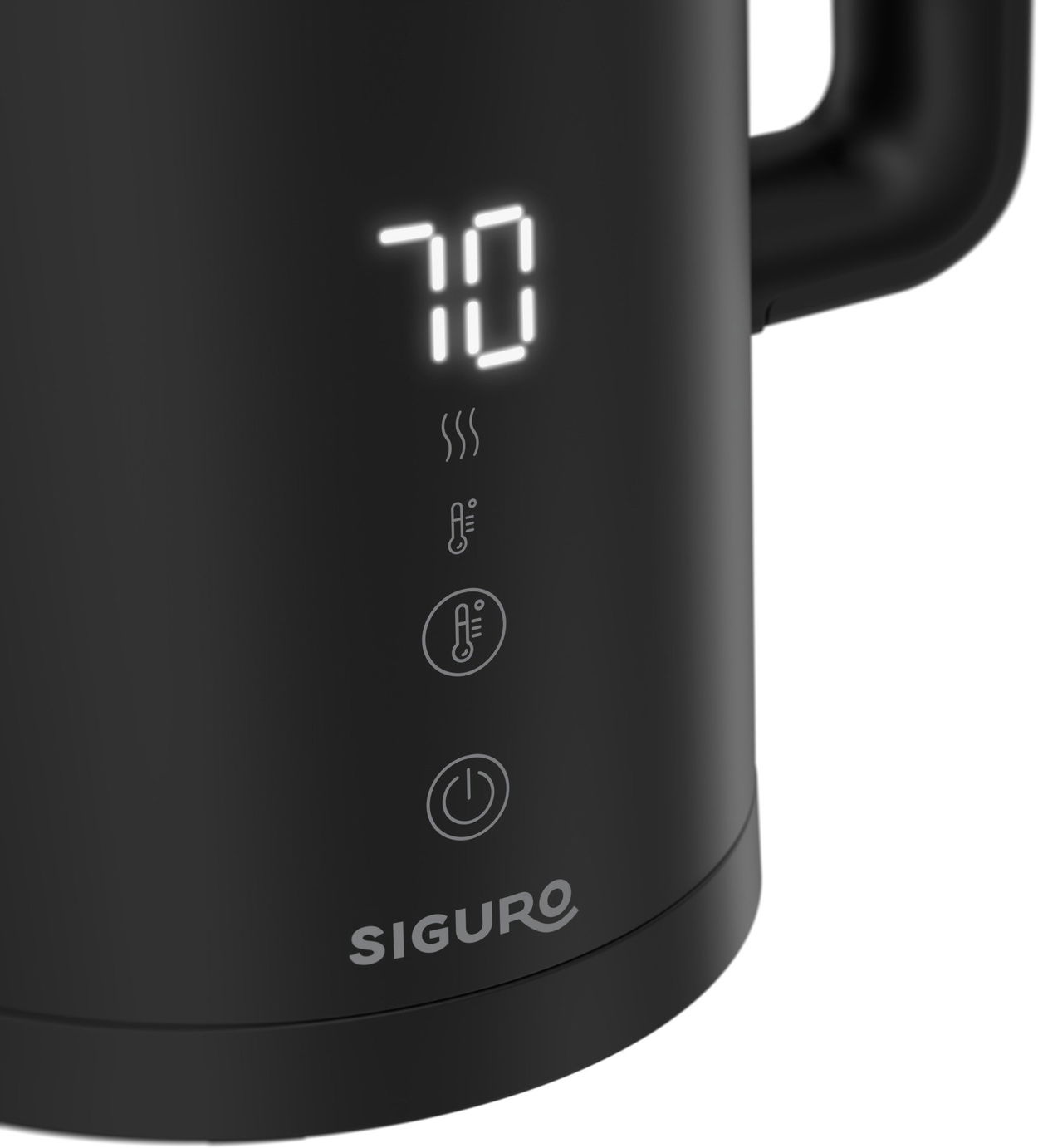 Siguro Sydney P660B