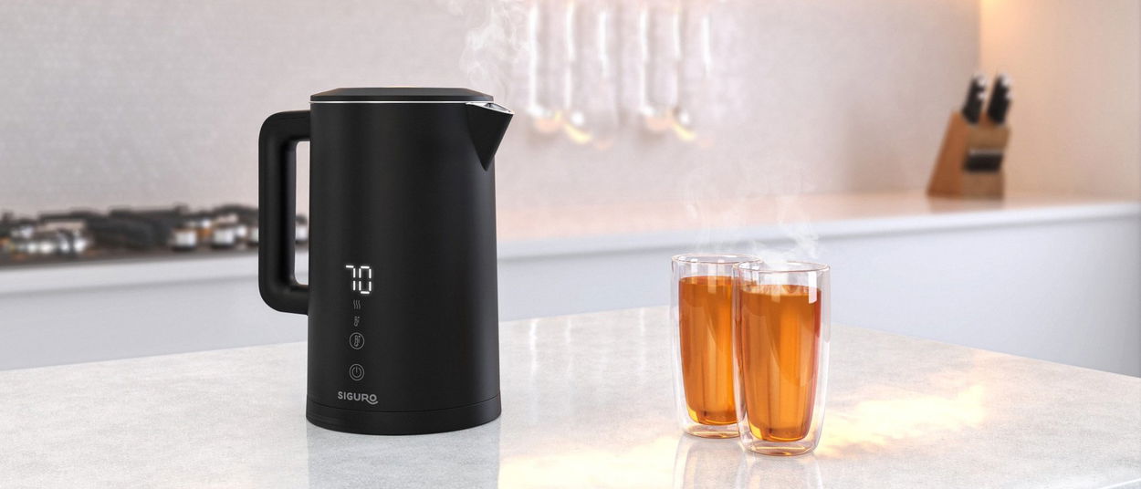 Siguro Sydney P660B