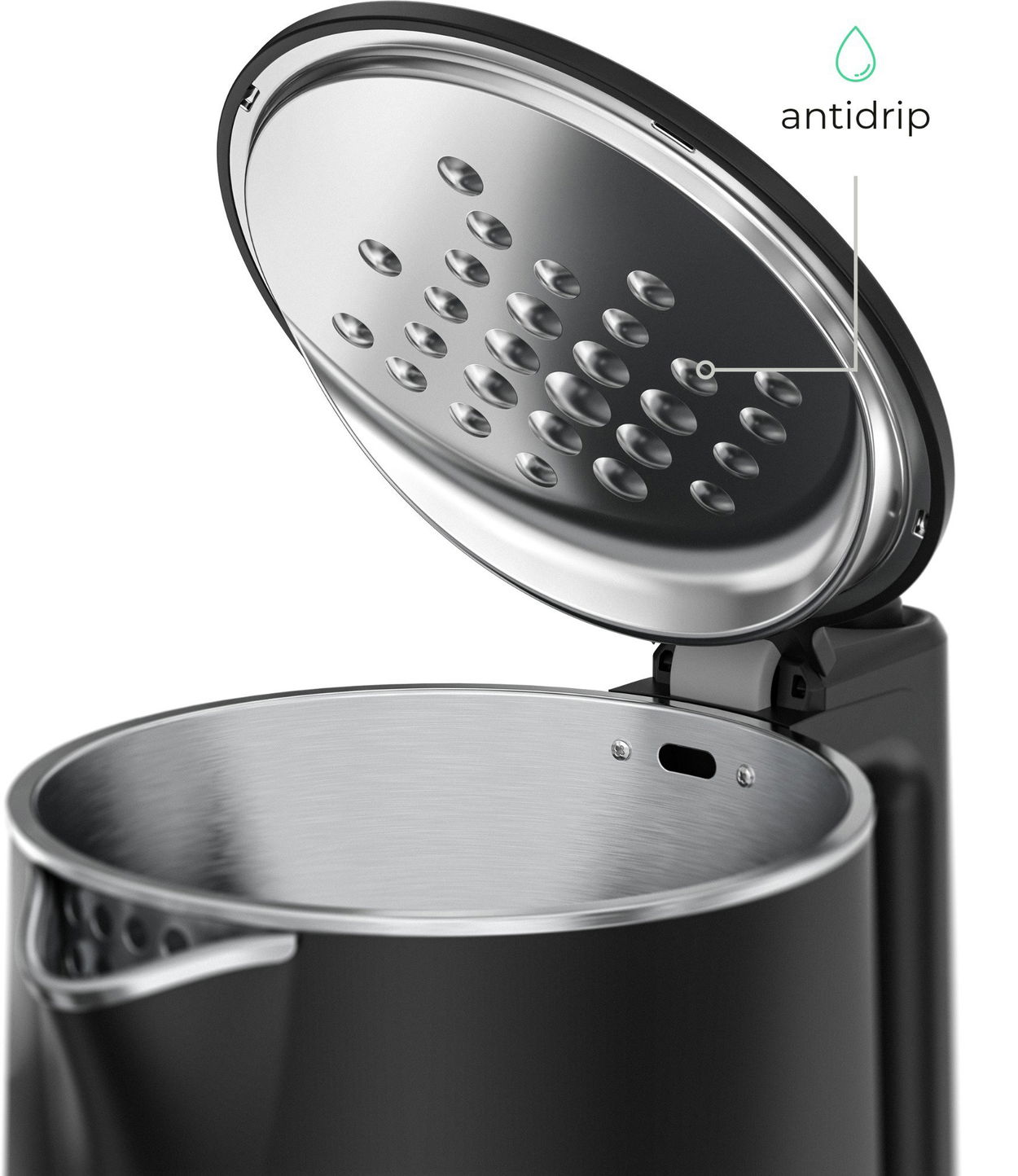 Siguro Hamilton R470B