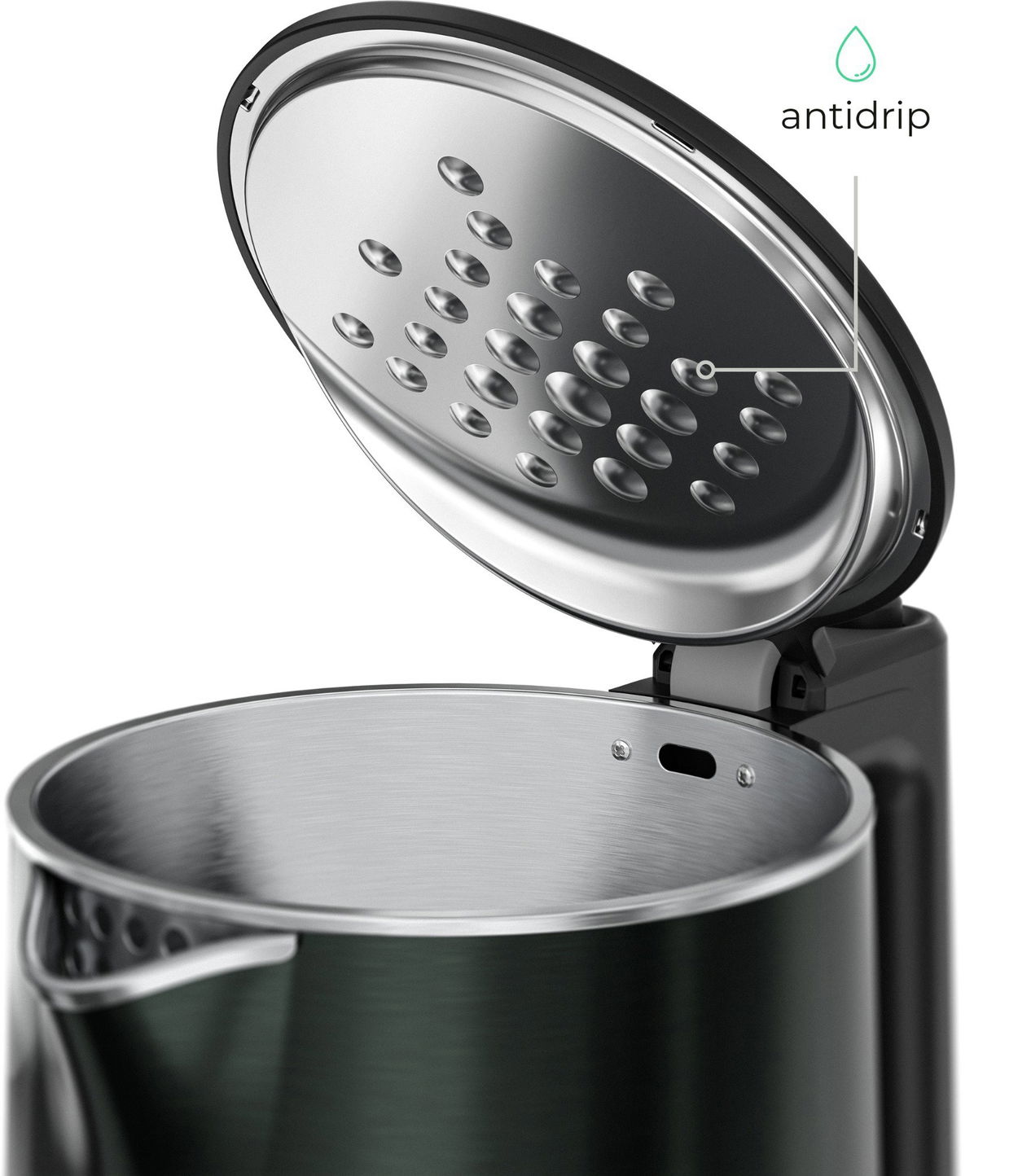 Siguro Hamilton R470E