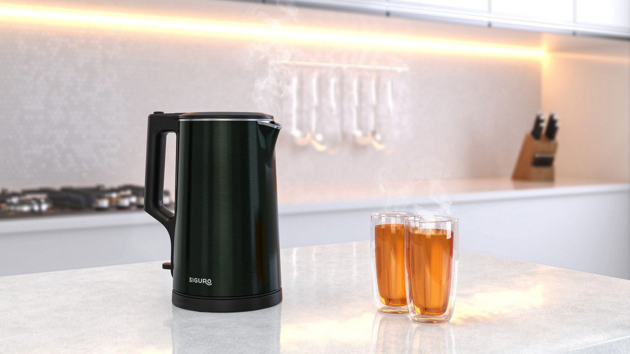 Siguro Hamilton R470E